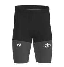 Fast Kort Tights Herre
