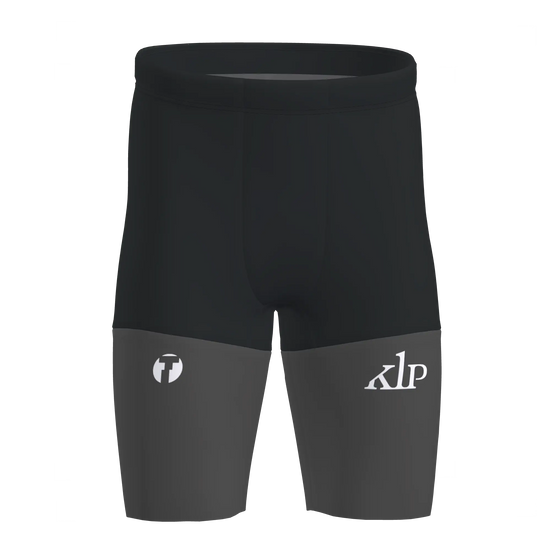 Fast Kort Tights Herre