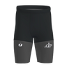 Fast Kort Tights Herre