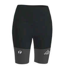 Fast Kort Tights Dame