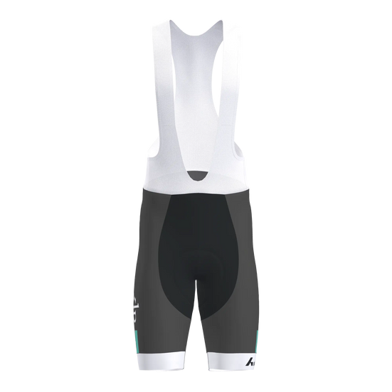 Elite Bib Sykkelshorts Herre