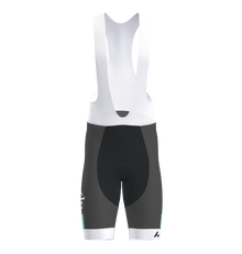 Elite Bib Sykkelshorts Dame
