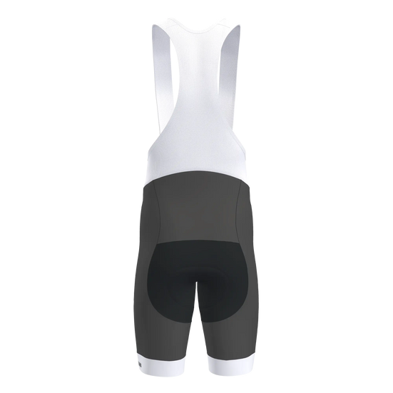 Elite Bib Sykkelshorts Dame
