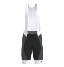 Aero 2.0 Bib Sykkelshorts Dame