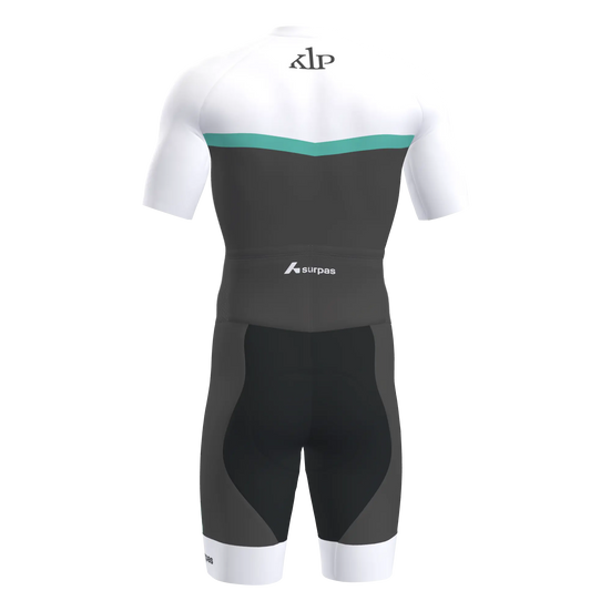 Vitric 2.0 Speedsuit Dame