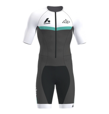 Drive 2 Speedsuit Herre