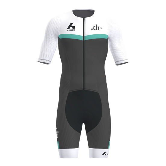 Aero 4 Speedsuit LD Herre
