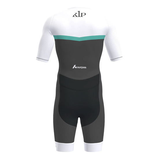 Aero 4 Speedsuit LD Herre