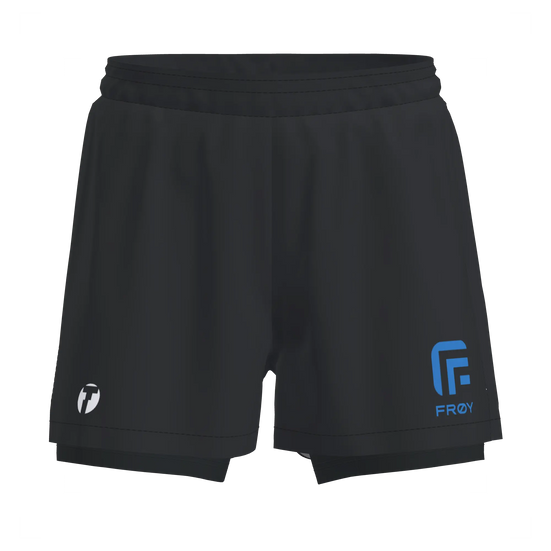 Fast Shorts Herre