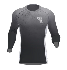 Fast T-Skjorte LS Dame