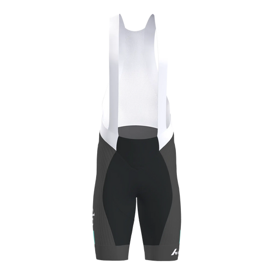 Aero 2.0 Bib Sykkelshorts Dame