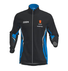 Trainer 3.0 Jakke Herre