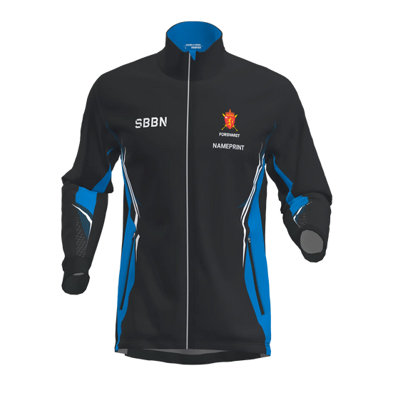 Trainer 3.0 Jakke Dame