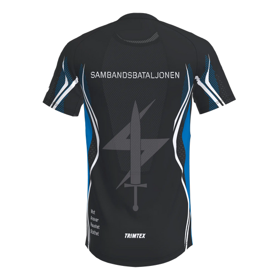 Run T-Skjorte Dame