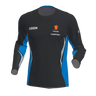 Free 2.0 T-Skjorte LS Herre