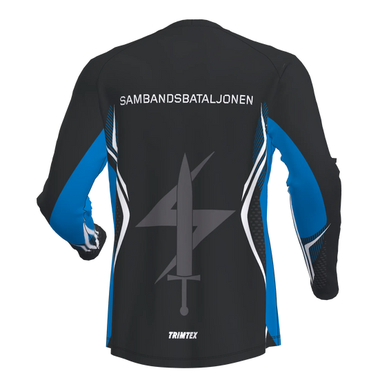 Free 2.0 T-Skjorte LS Dame