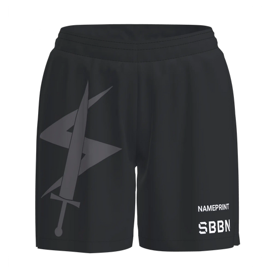 Adapt 2.0 Shorts Dame