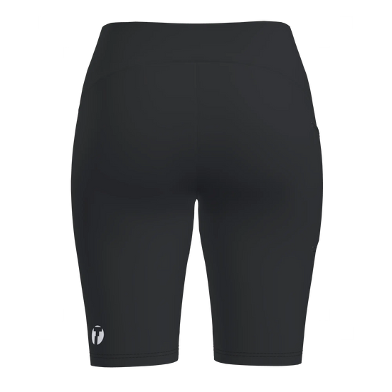 Trainer Kort Tights Dame