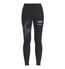 Rapid Tights Dame