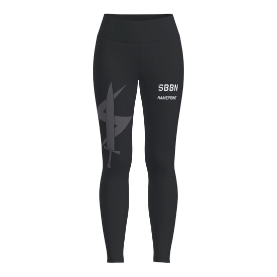 Rapid Tights Dame