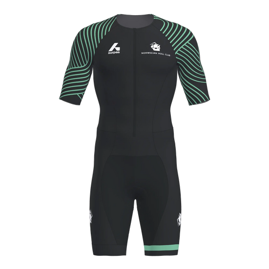 Drive 2 Speedsuit Herre