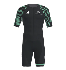 Drive 2 Speedsuit Dame