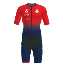 Pursue 2 Speedsuit LD Herre