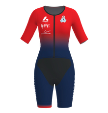 Pursue 2 Speedsuit LD Dame
