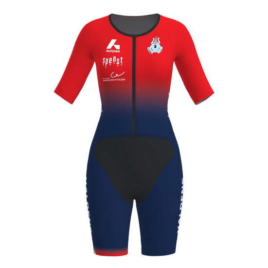 Pursue 2 Speedsuit LD Dame