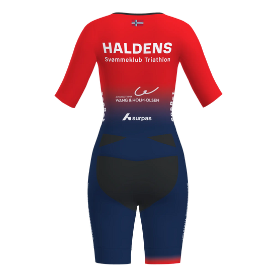 Pursue 2 Speedsuit LD Dame