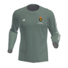 Free 2.0 T-Skjorte LS Dame