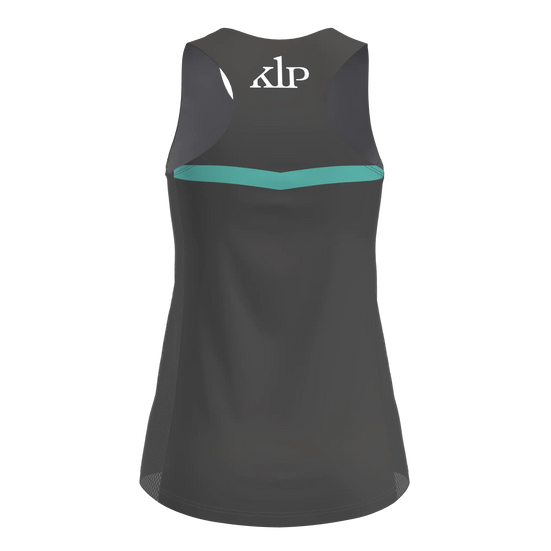 Run Singlet Dame