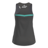 Run Singlet Dame