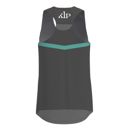 Fast 3.0 Singlet Herre