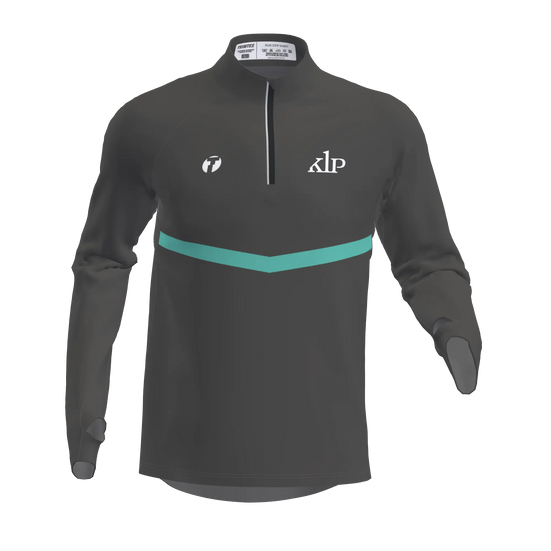 Run Zipp Genser Herre
