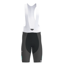 Elite Bib Sykkelshorts Dame