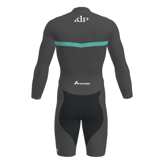 Aero 2.0 Tempodrakt LS