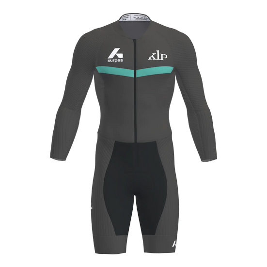Aero 2.0 Tempodrakt LS Dame