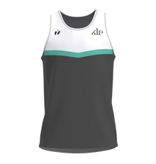 Run Singlet Herre