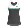 Run Singlet Dame