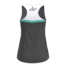Run Singlet Dame