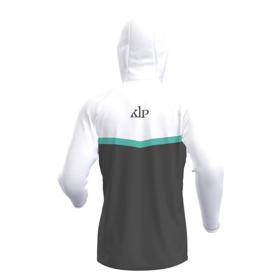 Flex 4.0 Hoodie Dame