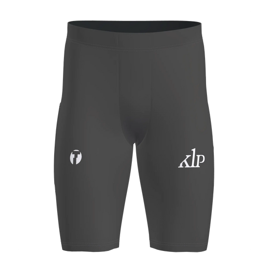 Trainer Kort Tights Herre