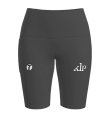 Trainer Kort Tights Dame