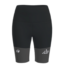 Fast Kort Tights Dame