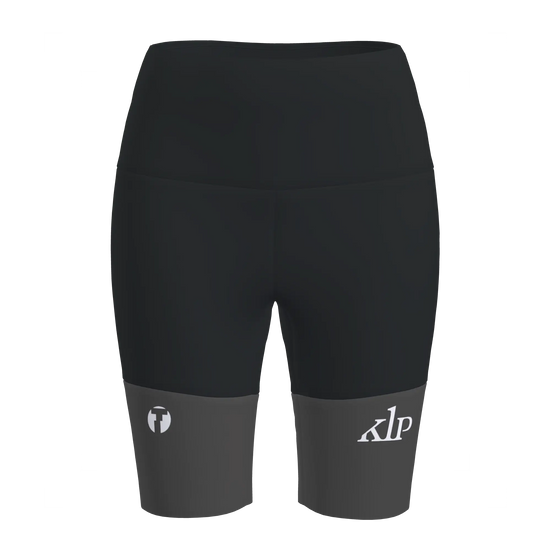 Fast Kort Tights Dame