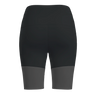 Fast Kort Tights Dame