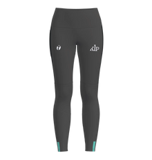 Trainer Tights Dame