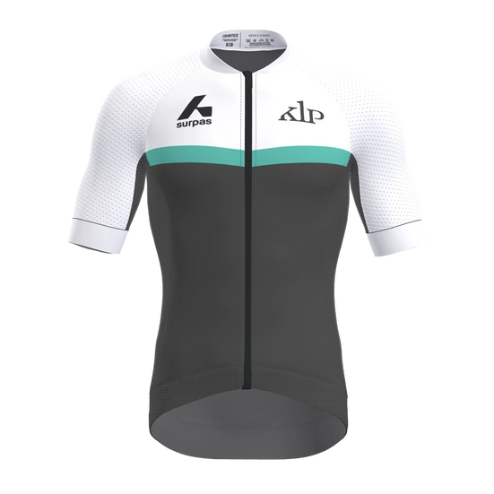 Aero 2.0 Sykkeltrøye Herre