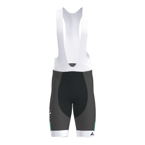 Elite Bib Sykkelshorts Herre